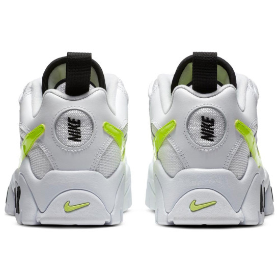 Nike Air Barrage Low